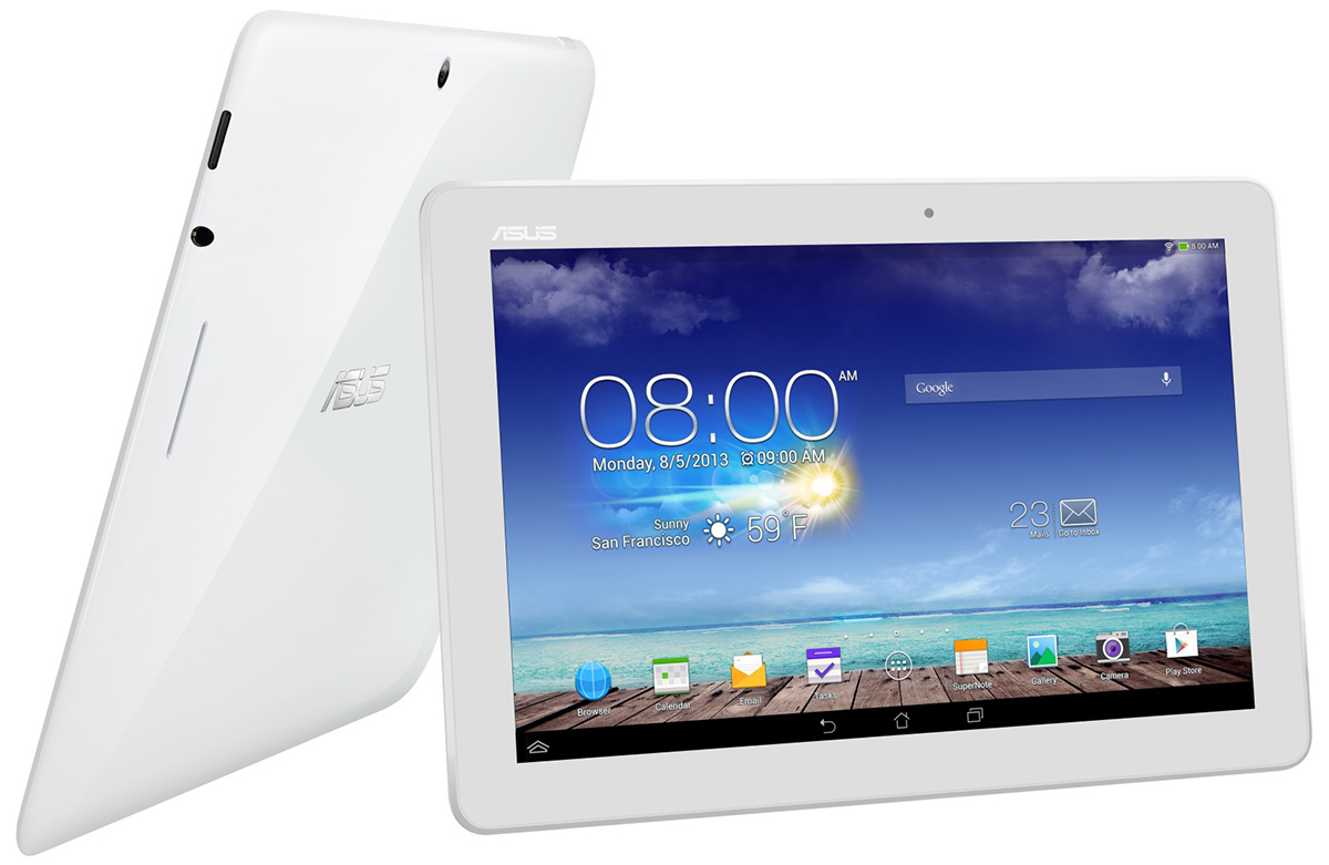 Asus Memo Pad 10